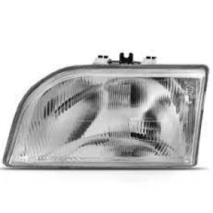 FAROL FORD FIESTA 93/94/95 ESQUERDO