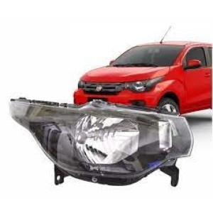 FAROL FIAT MOBI 16/17/18/19 DIREITO