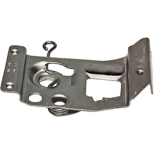 Fechadura capô inferior Tempra 91/98 - Tipo 93/97 - 60994