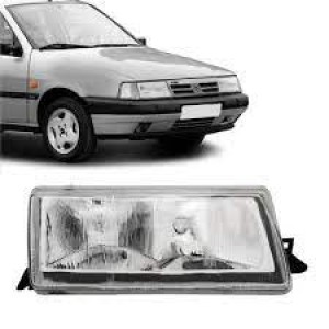 FAROL FIAT TEMPRA 91/92/93/94/95 DIREITO