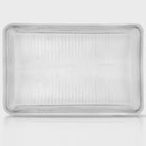 LENTE FAROL FIAT 147