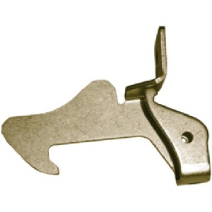 Fechadura capô superior Vectra  96 à 05 -  40513