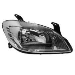 FAROL GM CELTA 11/12/13/14/15 CROMONIX DIREITO