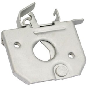 Fechadura inferior do capô Clio  99 à 02 - 11315