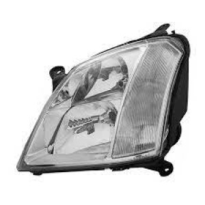 FAROL GM MERIVA 03/04/05/06/07/08/09/10/11/12 ESQUERDO