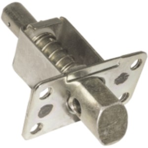 Fechadura Interna tampa Caçamba Saveiro 82 a 96 - 20173