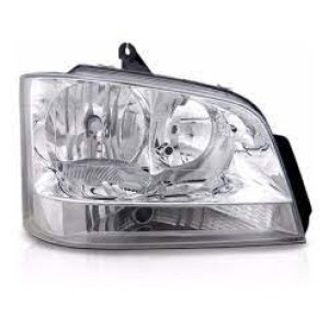 FAROL GM S10 01/11 PISCA CRISTAL DIREITO