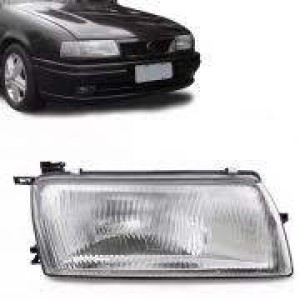 FAROL GM VECTRA 93/94/95/96 ELET SEM MOTOR DIREITO TYC