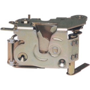 FECHADURA PORTA CHEVETTE/MONZA 82/97 2PTS LD - 40230