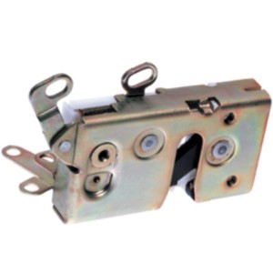 FECHADURA PORTA ESCORT 87/92 ELETRICA LD - 30316