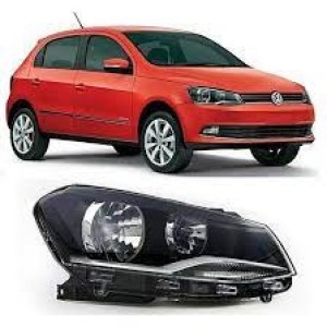 FAROL VW GOL/VOYAGE/SAVEIRO G6 13/14/15/16 DUPLO DIR