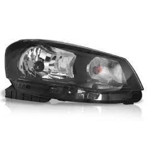 FAROL VW GOL/SAVEIRO/VOYAGE G6 13/14/15/16 SIMPLES DIR