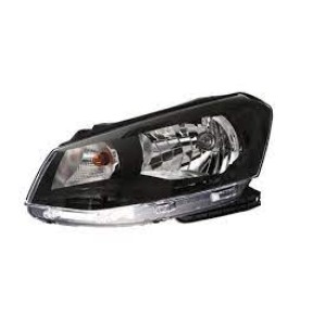 FAROL VW GOL/SAVEIRO/VOYAGE G6 13/14/15/16 SIMPLES ESQ