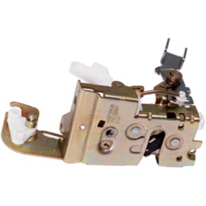 Fechadura Predisposta p/Elétrica porta Escort  93 a 96 LE - 30351