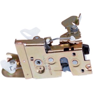 FECHADURA PORTA ESCORT 97/ 4PTS DIANTEIRA LE - 30483