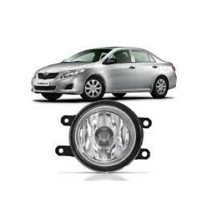 FAROL AUXILIAR COROLLA 09/10/11 DIREITO