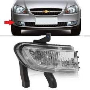 FAROL AUXILIAR CORSA LS 11/12/13/14/15 DIREITO