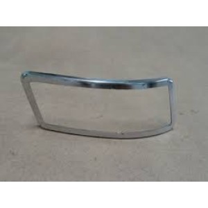 ARO LANTERNA DIANTEIRA VARIANT 70/71/72 CROMADO DIR