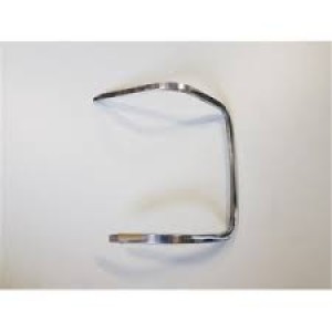 FRISO LANTERNA DIANTEIRA OPALA 80/87 ESQUERDO