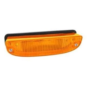 LANTERNA DIANTEIRA CHEVETTE 73/82 AMBAR