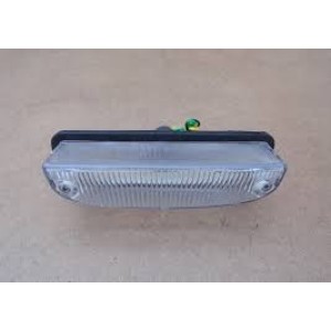 LANTERNA DIANTEIRA CHEVETTE 73/82 CRISTAL