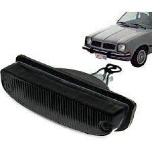 LANTERNA DIANTEIRA CHEVETTE 73/82 FUME
