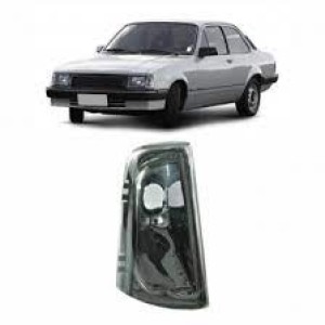 LANT.DIANT CHEVETTE 83/93 MOD.ARTEB CRISTAL EVOLUTION DIR