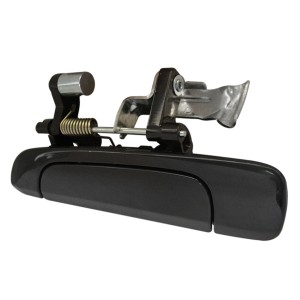 MAÇANETA EXT PORTA S/ MIOLO CIVIC 01/05 TRAS LE - 13211