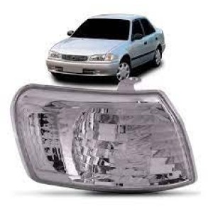 LANTERNA DIANTEIRA COROLLA 99/00/01 DIREITO