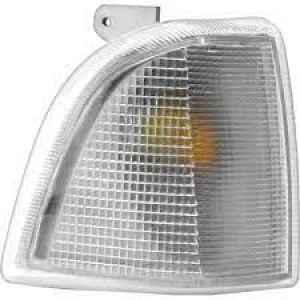 LANTERNA DIANT. DEL REY 85/89 MOD.ARTEB/CIBIE CRISTAL DIR