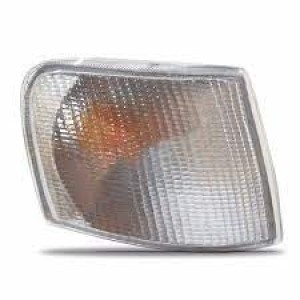 LANTERNA DIANTEIRA ESCORT 93/94/95/96 CRISTAL DIREITO