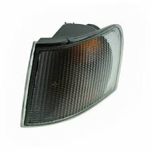 LANTERNA DIANTEIRA ESCORT 93/94/95/96  FUME ESQUERDO