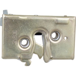 Fechadura  porta Gol 80 a 86 - Parati 82 a 86 LE - 20395