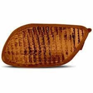 LANTERNA DIANTEIRA FOCUS 00/01/02/03/04 AMBAR ESQUERDO