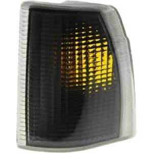 LANTERNA DIANTEIRA GOL 87/88/89/90 FUME ESQUERDO