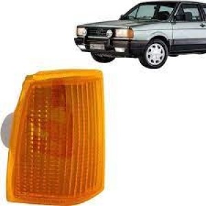 LANTERNA DIANTEIRA GOL 87/88/89/90 AMBAR DIREITO
