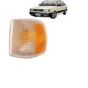 LANT.DIANT.GOL/VOY/PAR/SAV 91/ CRIST/AMBAR MOD.ARTEB ESQ