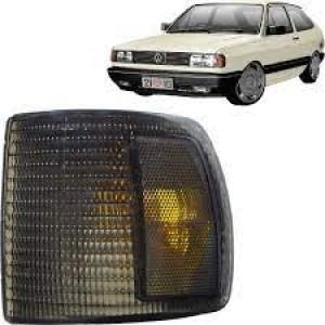 LANTERNA DIANT.GOL/VOY/PAR/SAV 91/96 MOD.CIBIE FUME ESQ