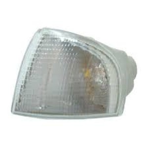 LANTERNA DIANT.GOL/SAV/PAR 95/99 CRISTAL MOD.ARTEB ESQ