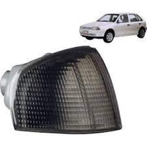 LANTERNA DIANTEIRA GOL/SAV/PAR 95/99 FUME MOD.ARTEB DIR