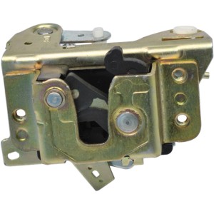 FECHADURA PORTA GOL 95/ 2PTS ELETRICA LE - 20755