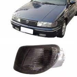 LANTERNA DIANTEIRA LOGUS/POINTER FUME ESQUERDO