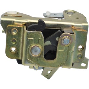 FECHADURA PORTA GOL 95/ 2PTS ELETRICA LD - 20756