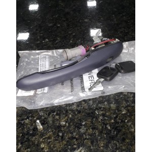 MAÇANETA PORTA SANTANA 98/ PRIMER LD - 20840