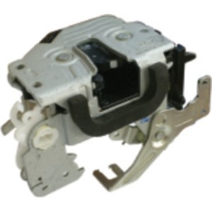 FECHADURA PORTA GOL G3/G4 4 P D.D PRE DISP ELET. -  21600