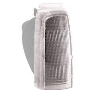 LANTERNA DIANTEIRA MONZA 82/87 CRISTAL DIREITO