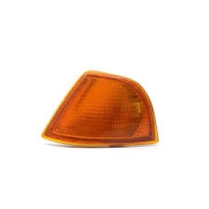 LANTERNA DIANTEIRA MONZA 91/97 MOD.ARTEB AMBAR ESQ