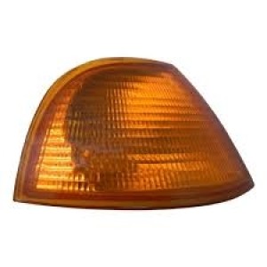 LANTERNA DIANTEIRA MONZA 91/97 MOD.CIBIE AMBAR DIREITO