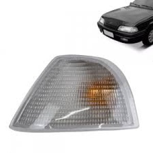 LANTERNA DIANTEIRA MONZA 91/97 MOD.ARTEB CRISTAL ESQ