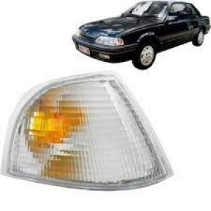 LANTERNA DIANTEIRA MONZA 91/97 MOD.CIBIE CRSTAL DIR